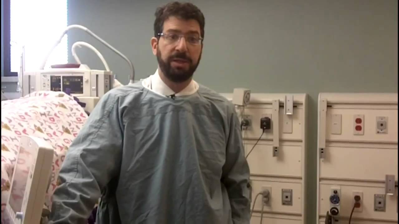Seeking Best Way to Treat Wandering Eye