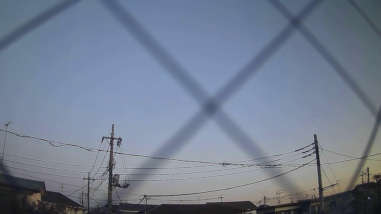 #59 LIVE SKY CAM 24/7 + Relaxing Piano Background | #calm #sleep #study #stream #streaming #tokyo