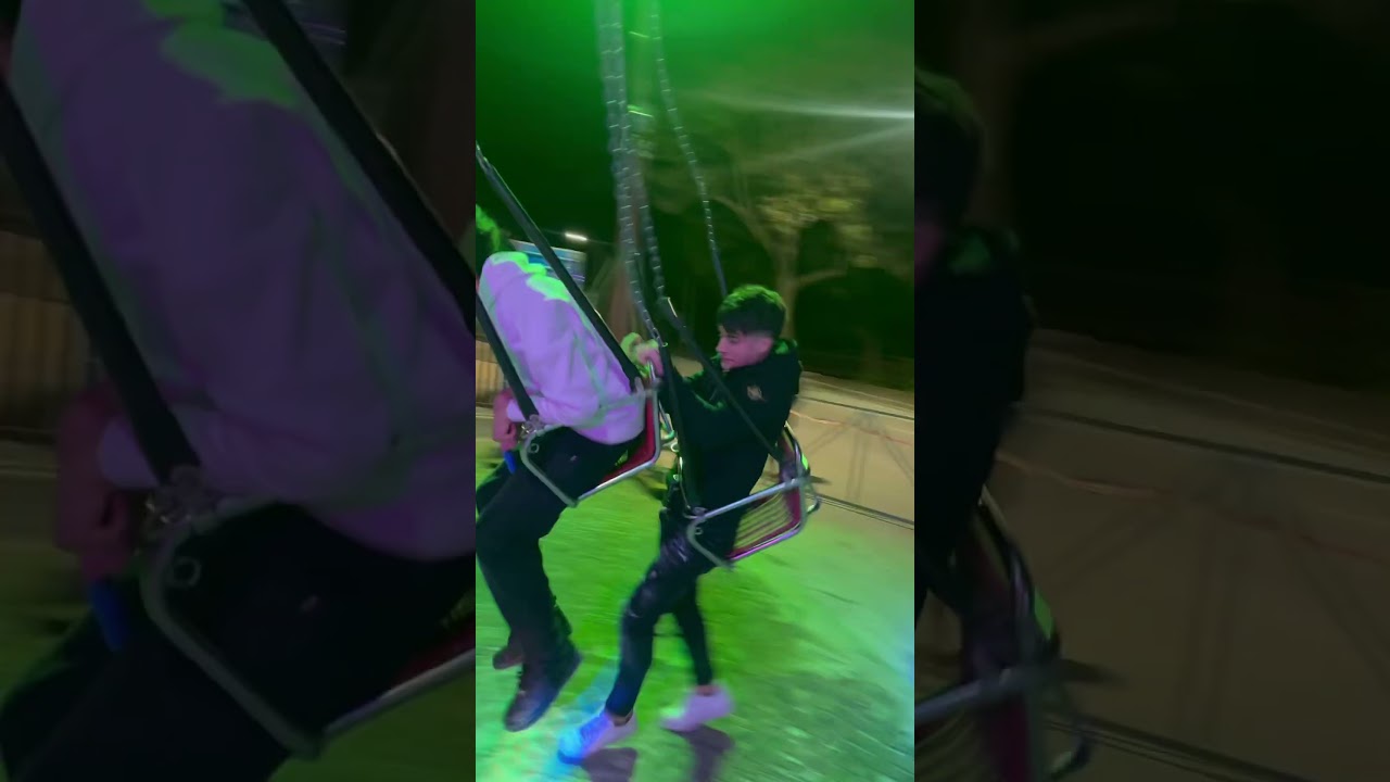 #calcinculo #lunapark #fyp #divertimento #giostre #giostracalcinculo