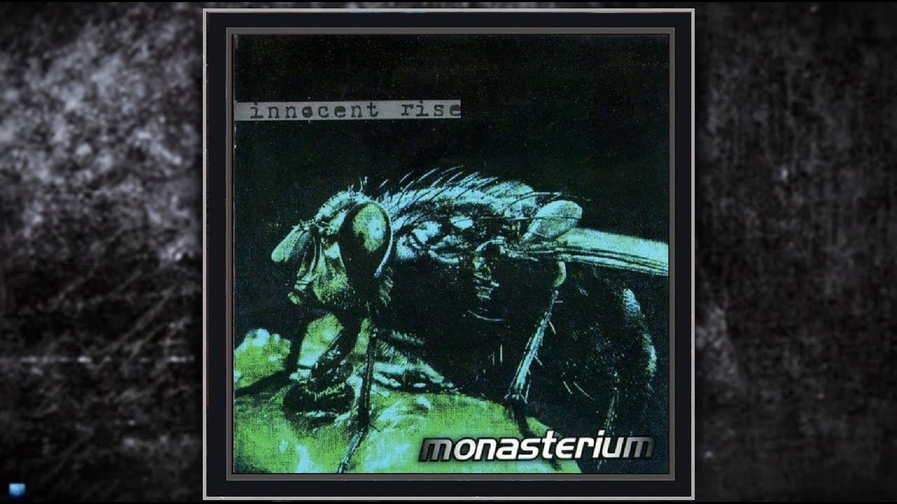 Monasterium  &mdash; Innocent Rise (1999) (Full Album)