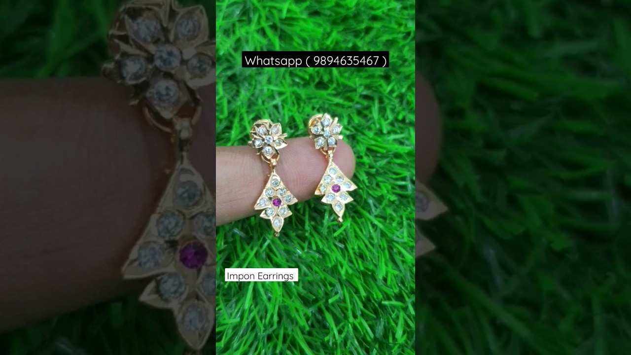 #earrings