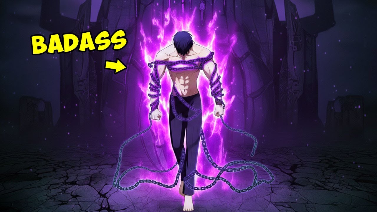Born With BONES 10X Stronger Than Normal—He Doesn't Even FLINCH When Attacked - Manhwa Recap