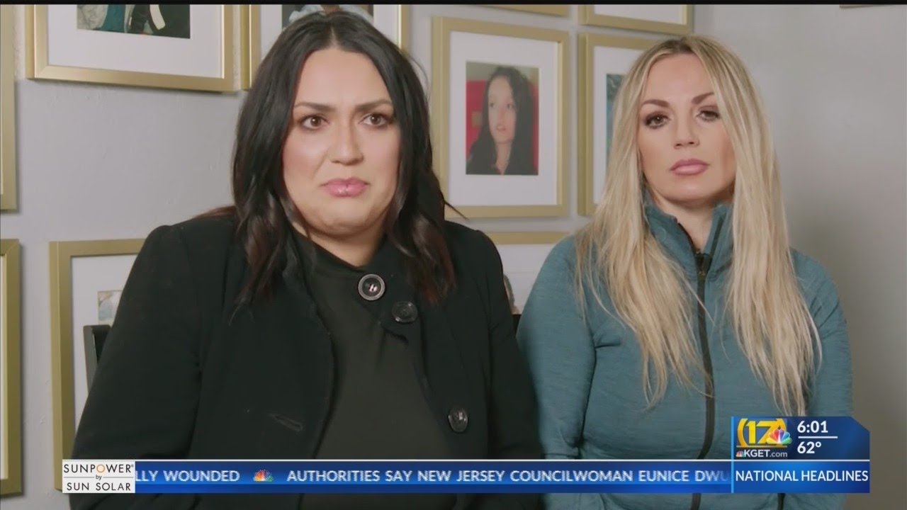 Family of Jorge Ramirez says 'Killing County' series is a way to hold police accountable