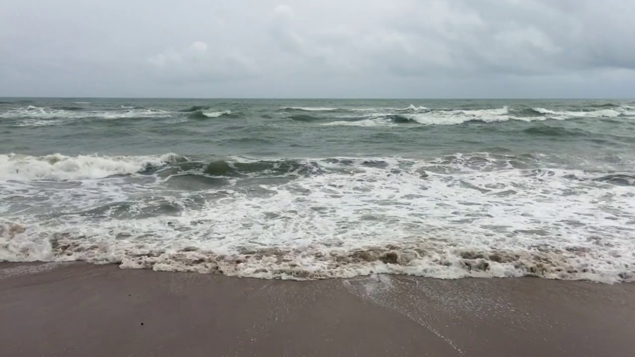 Nang Thong Bay, Khao lak, Thailand