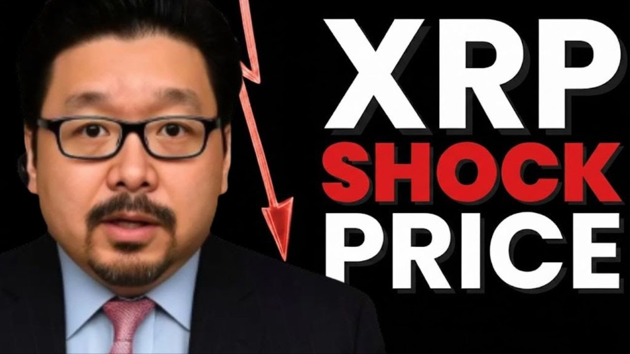 XRP This Is BAD.