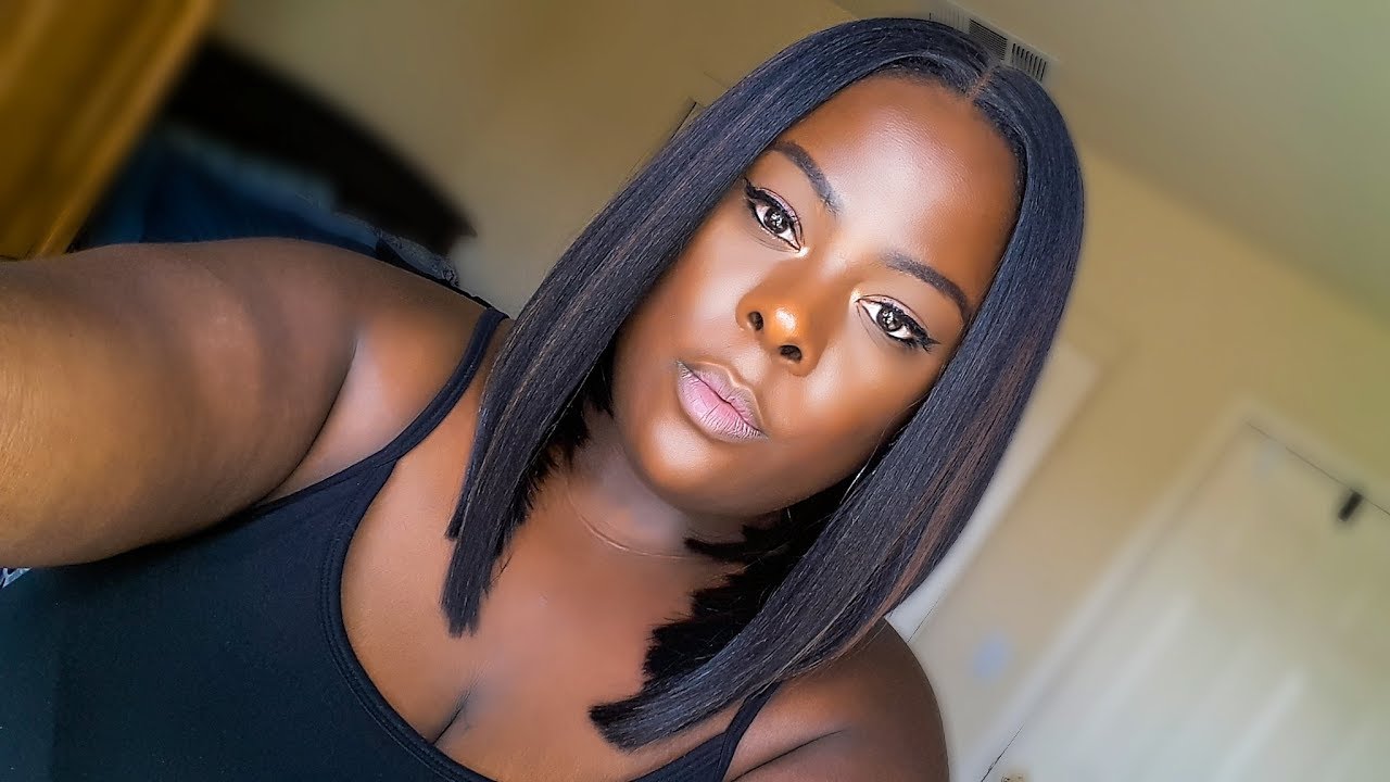 Swami Got A Sis (VIEWER REQUEST!) || Bobbi Boss ALLISON || ft. LOCOBEAUTY