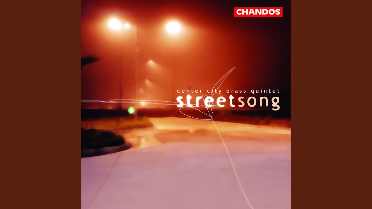 Street Song