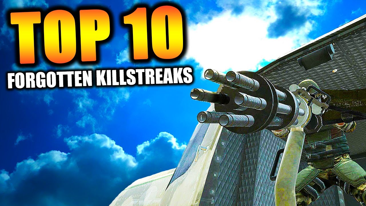 Top 10 