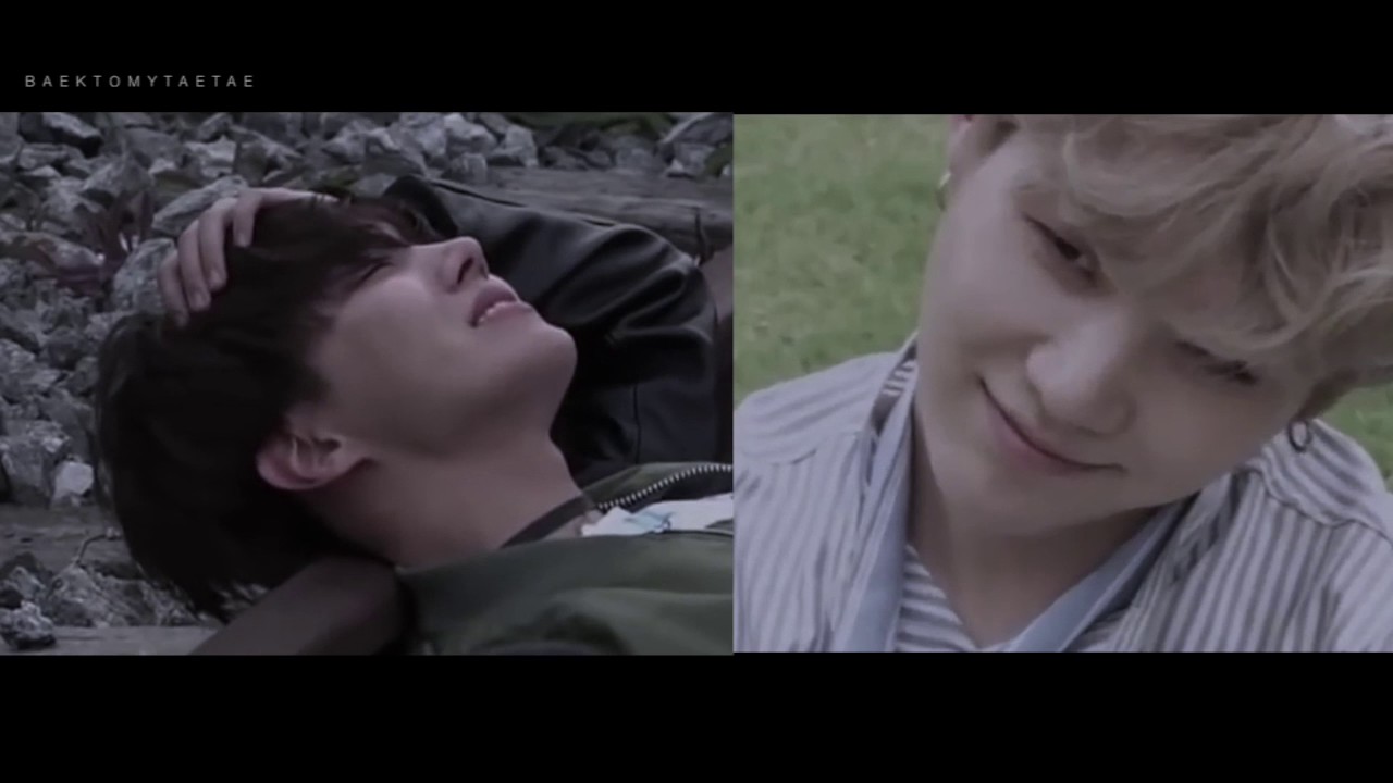 YoonSeok(Sope) - We Don't Talk Anymore