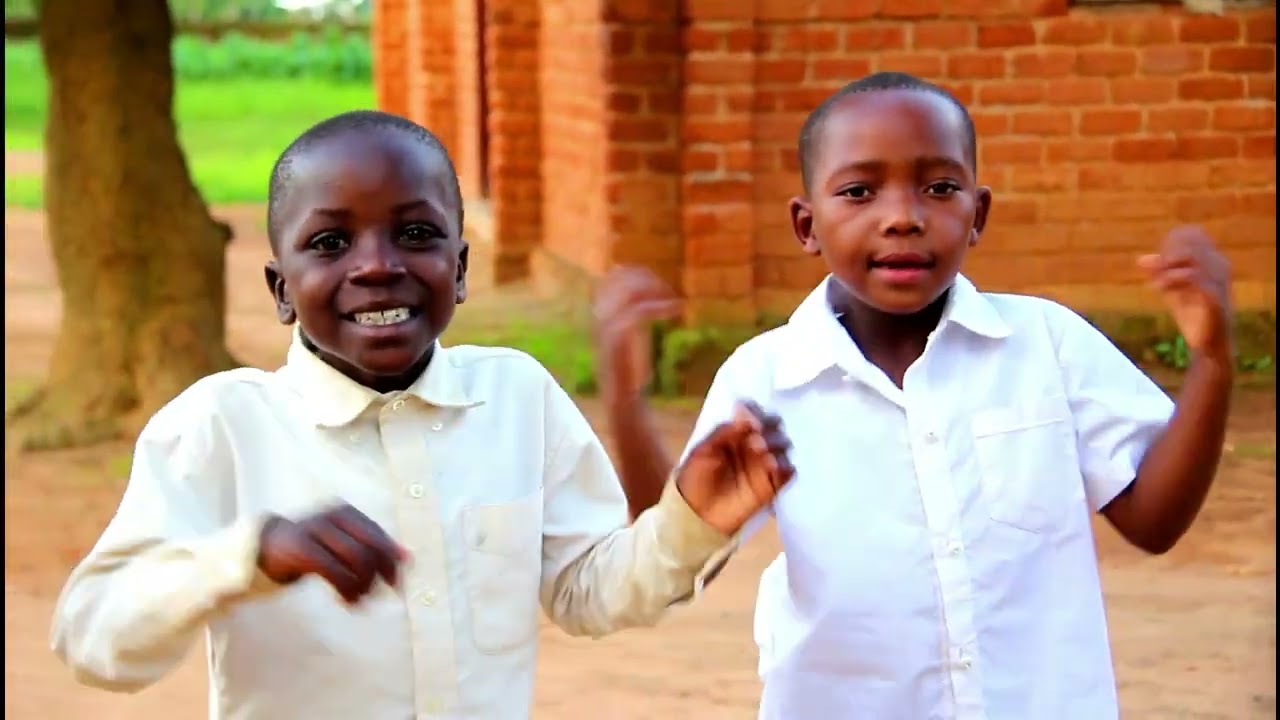 Yesu Wabadwa_Thawale CCAP Nursery Choir_Prod By Wes (0992189999)