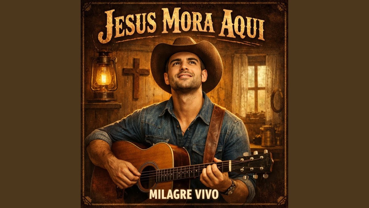 Jesus Mora Aqui