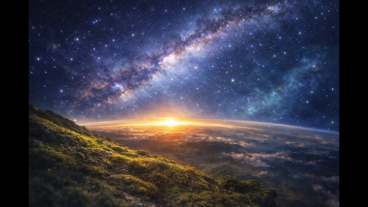 Remembering the Earth Agreement: Why You Chose to Be Here