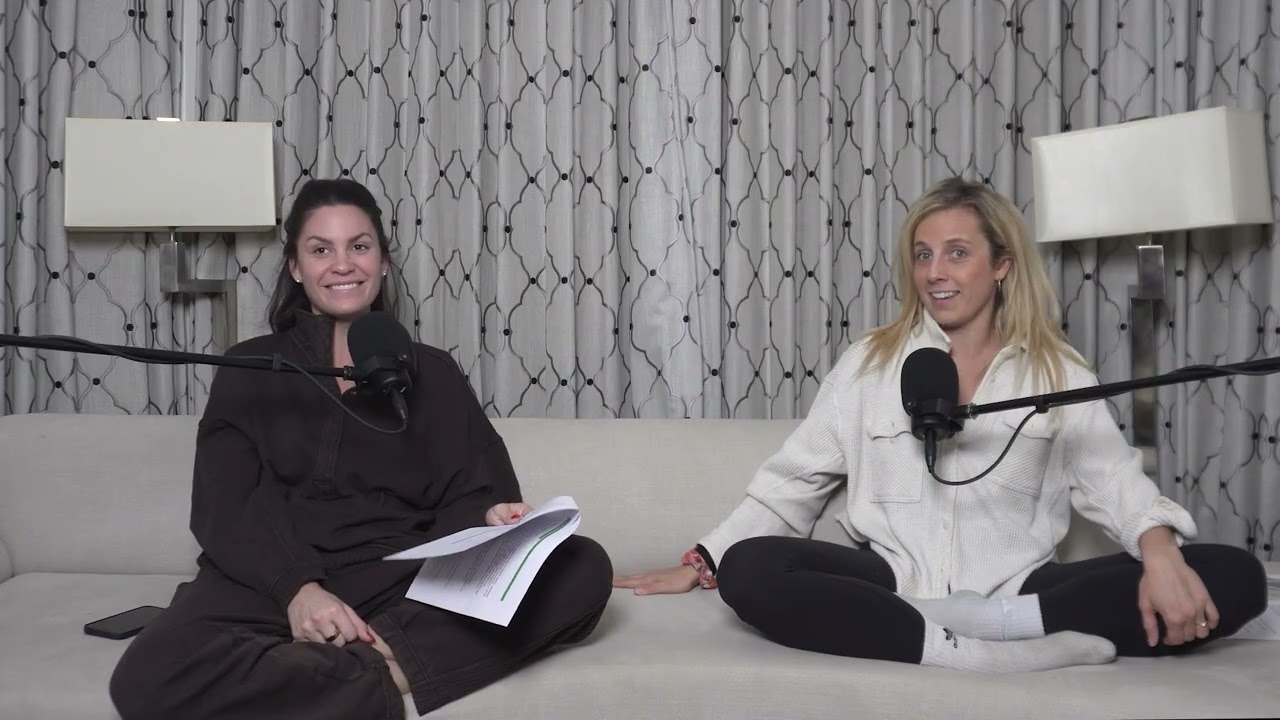 Going Back to Work After Baby: Daycare, Mom Guilt & Finding Balance