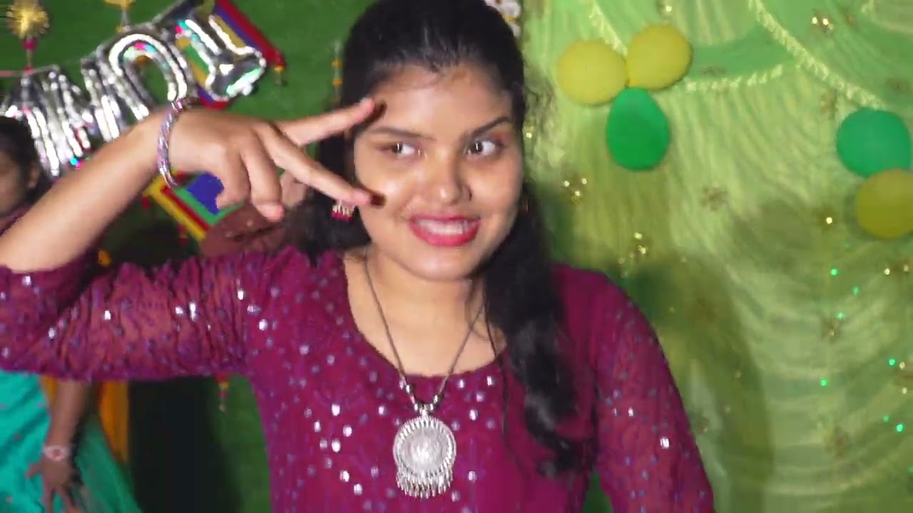 Debashish Mishra Sangeet Ceremony