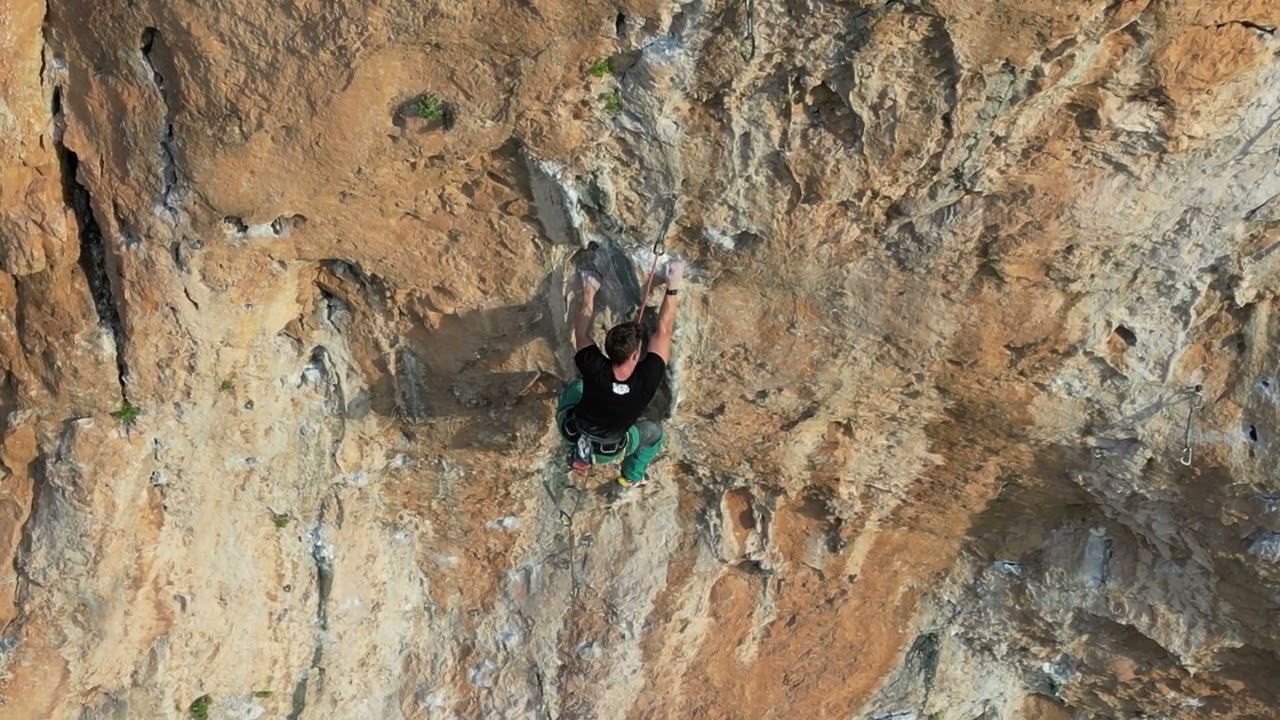 Cultura del miedo 8a [L'ocaive] Full ascent