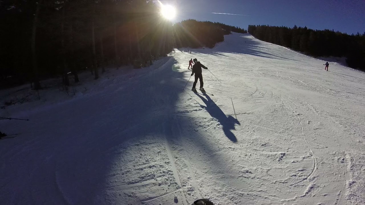 DdR   Schladming   Hochwurzen   Piste 31