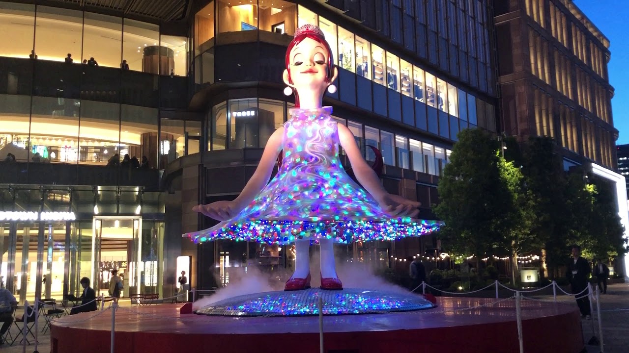 Hibiya Festival 2019 