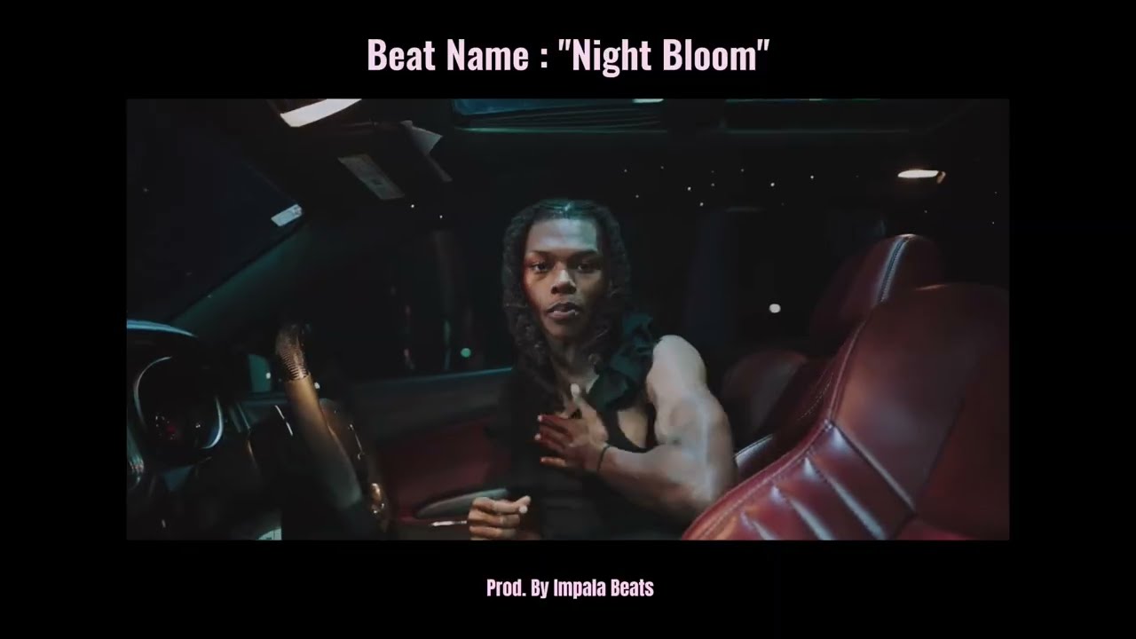 [FREE] Babyfxce E Type Beat 2026 - «Night Bloom» (Detroit Type Beat)