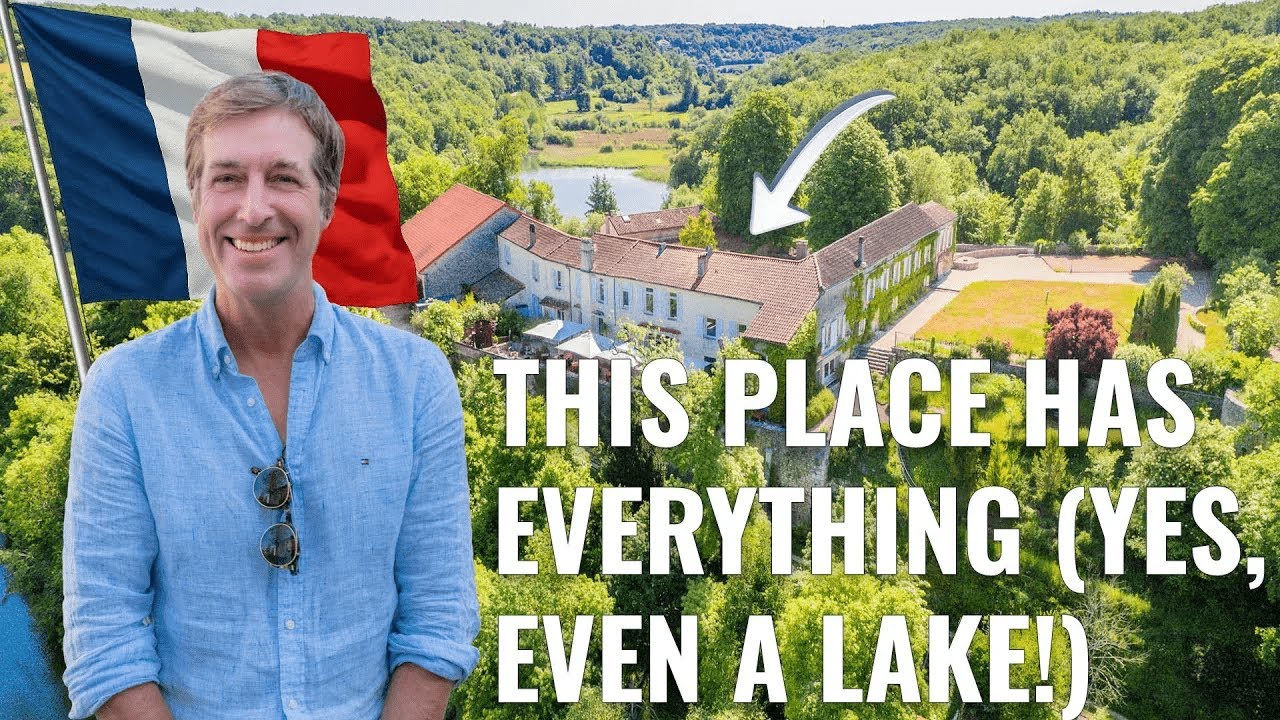 Why are so many celebrities drawn to this luxurious estate ? A36925NKA16