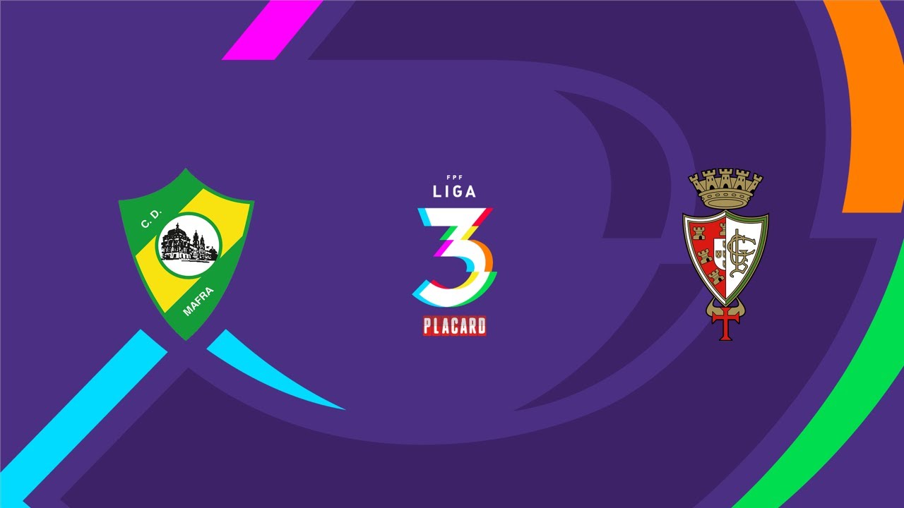 Liga 3 Placard | Resumo | CD Mafra 1 - 1 Lusitano GC | Jornada 11, Série B
