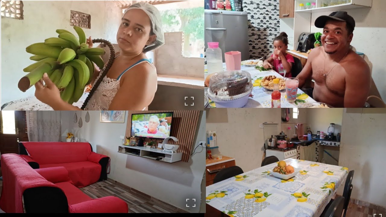 TINA ESTA DE IDADE NOVA HOJE ☺️🙌COMO ESTA SENDO MINHA ROTINA COM A VENDA DOS BOLOS !! 