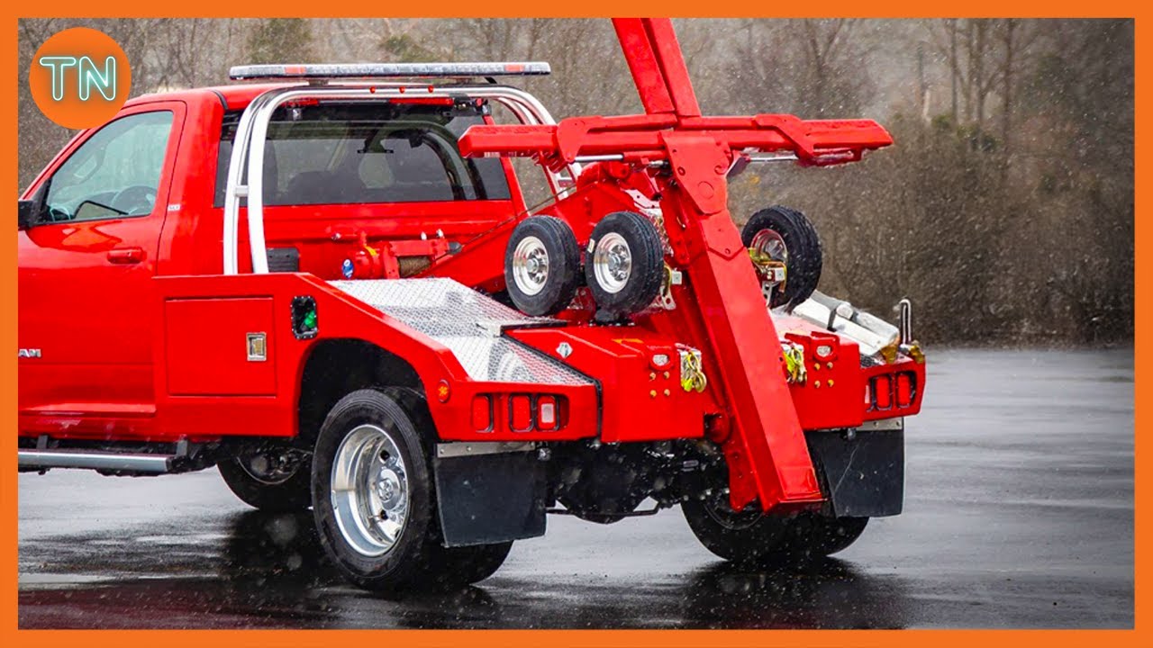 20 AMAZING CAR INVENTIONS FOR PICKUP TRUCKS WILL SURPRISE YOU