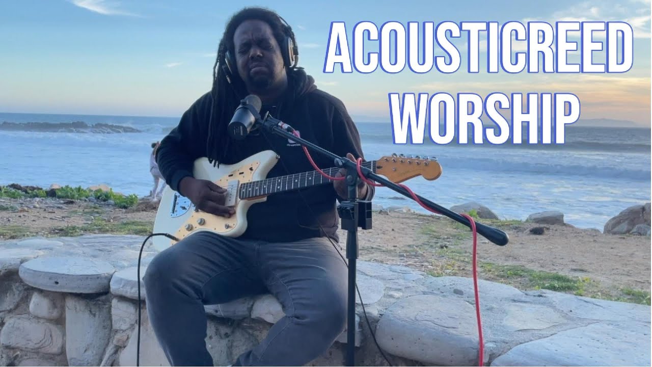 *NEW*|AC Worship| Draw me close to you| Clean hands| 002