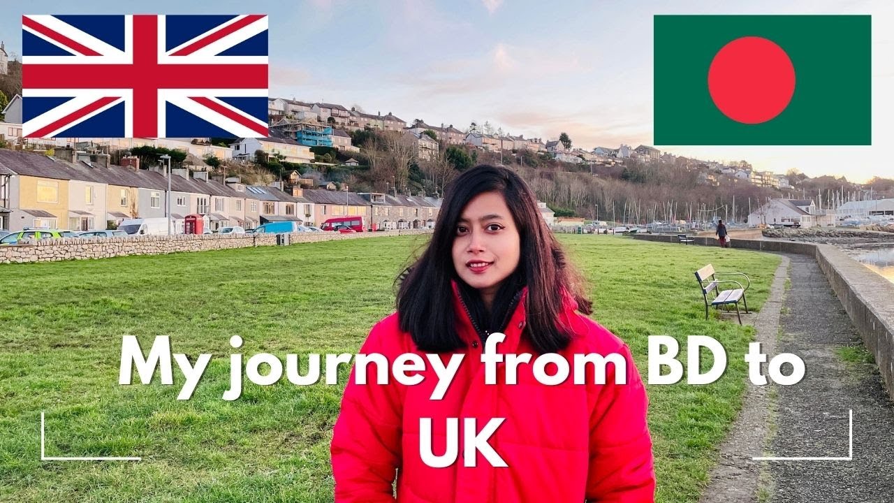 My Journey from Bangladesh to UK || বাংলাদেশ থেকে UK|| Immigration Q/A @reefandrooy #ukvlog