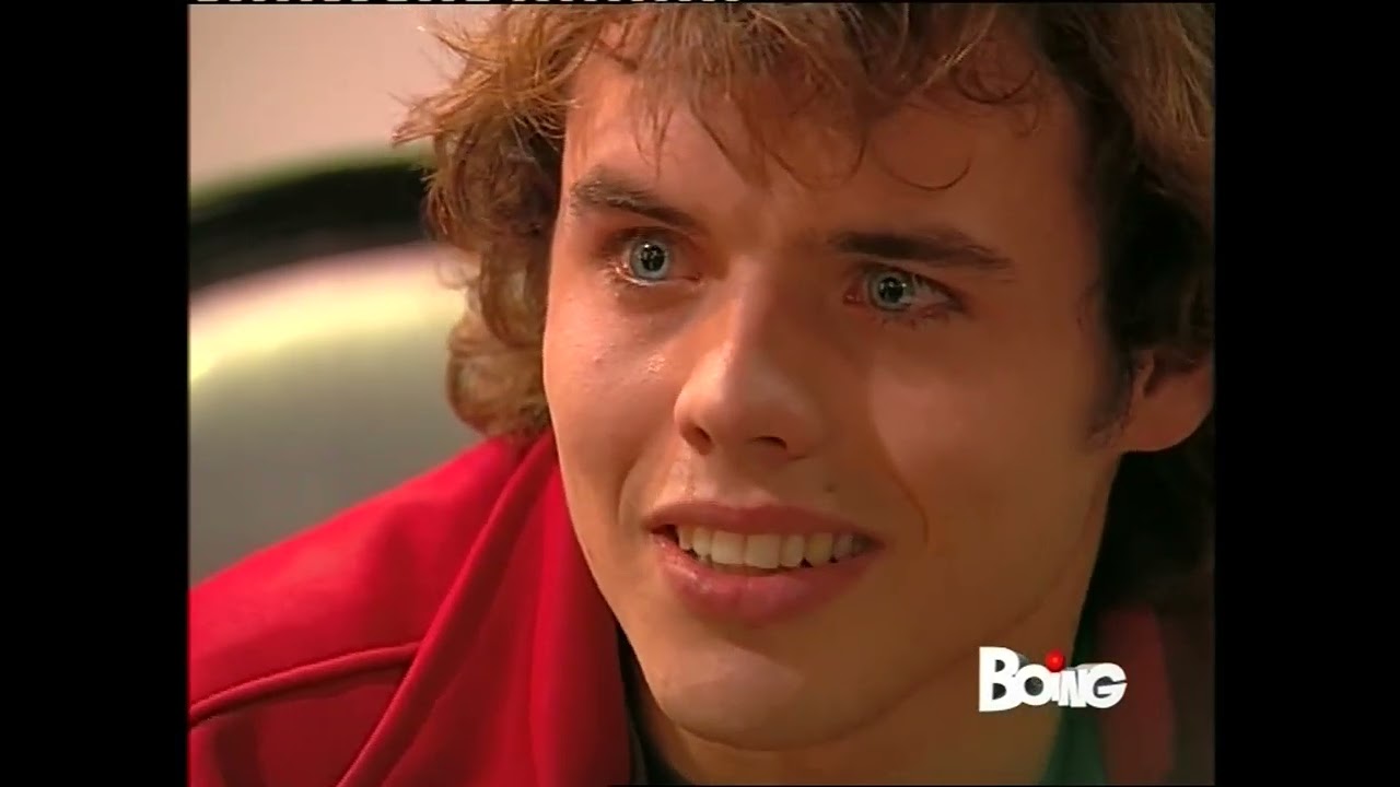 Flor 2 - Episodio 136 (ITA HD 1080p)