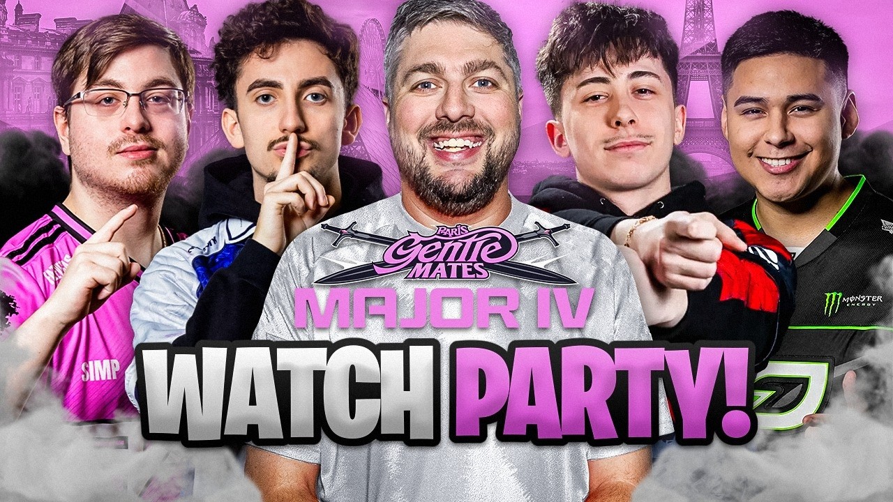 COFFEE N COD LIVE FROM PARIS!!!! | !wc !picks use code BENJ