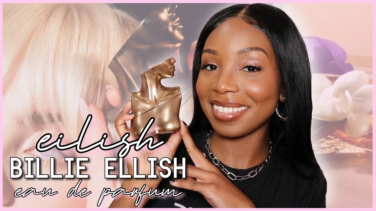 EILISH EAU DE PARFUM BY BILLIE EILISH HONEST REVIEW AND UNBOXING/ IS WORTH THE BUY? / THE STUSH LIFE