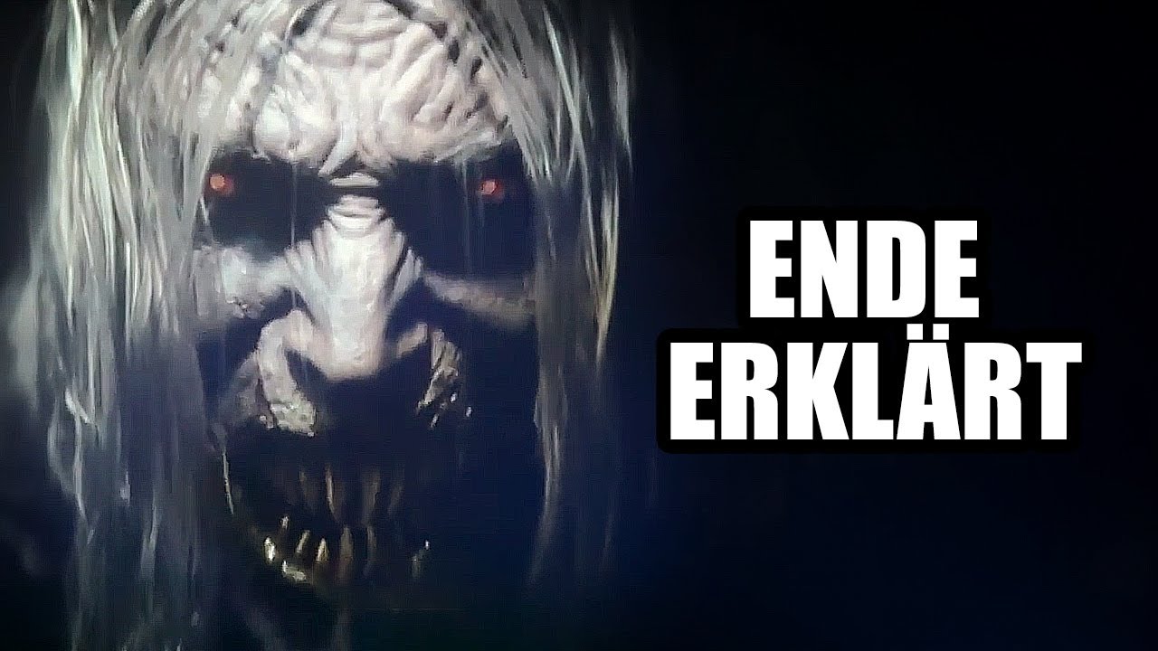 VENOM 3 ENDE ERKL&Auml;RT