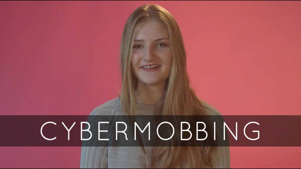 TRUTH BE TOLD // Elisabeth über Cybermobbing