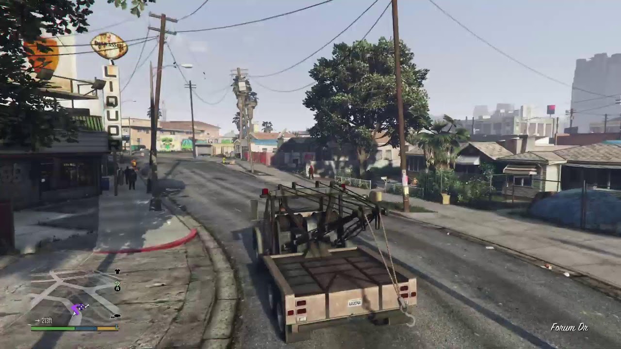 Gta v