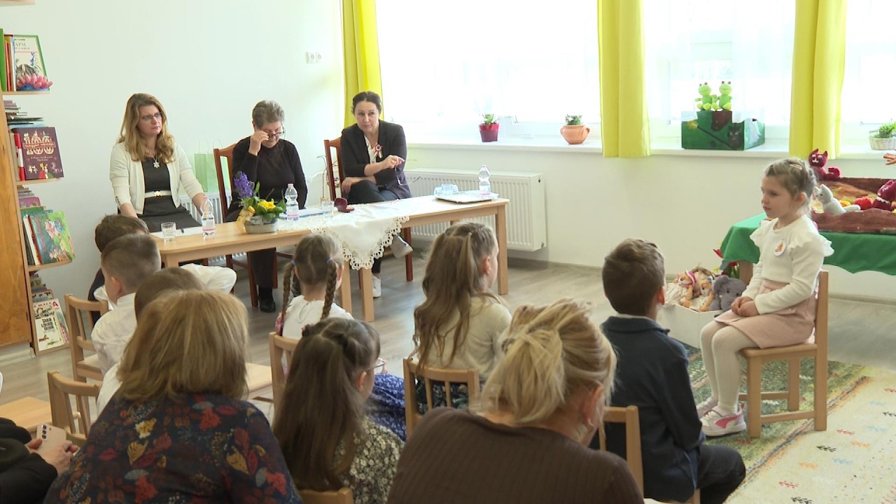 29. alkalommal rendezték meg a Micimackó Mesemondó Napot Kecskeméten
