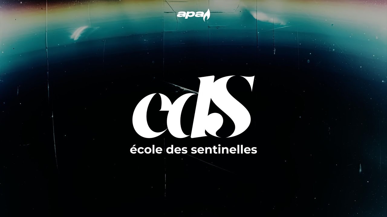 LES ESPRITS TERRITORIAUX l Mardi 25 Mars 2025 | Ap. Anthony LAMBERT
