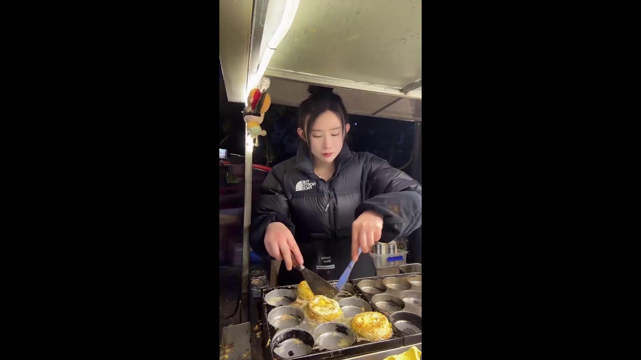 🔴 LIVE:The Diligent Seven Sisters of China