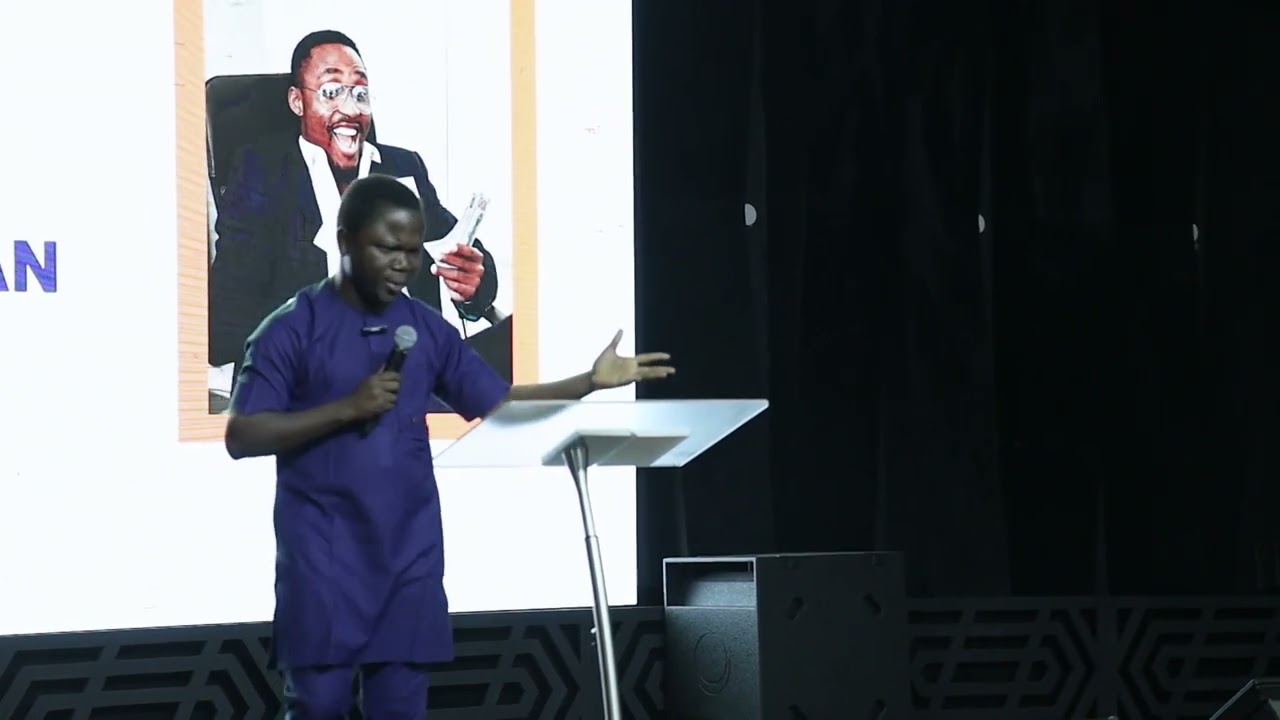 Week Two Real Estate Summit | Tade Cash