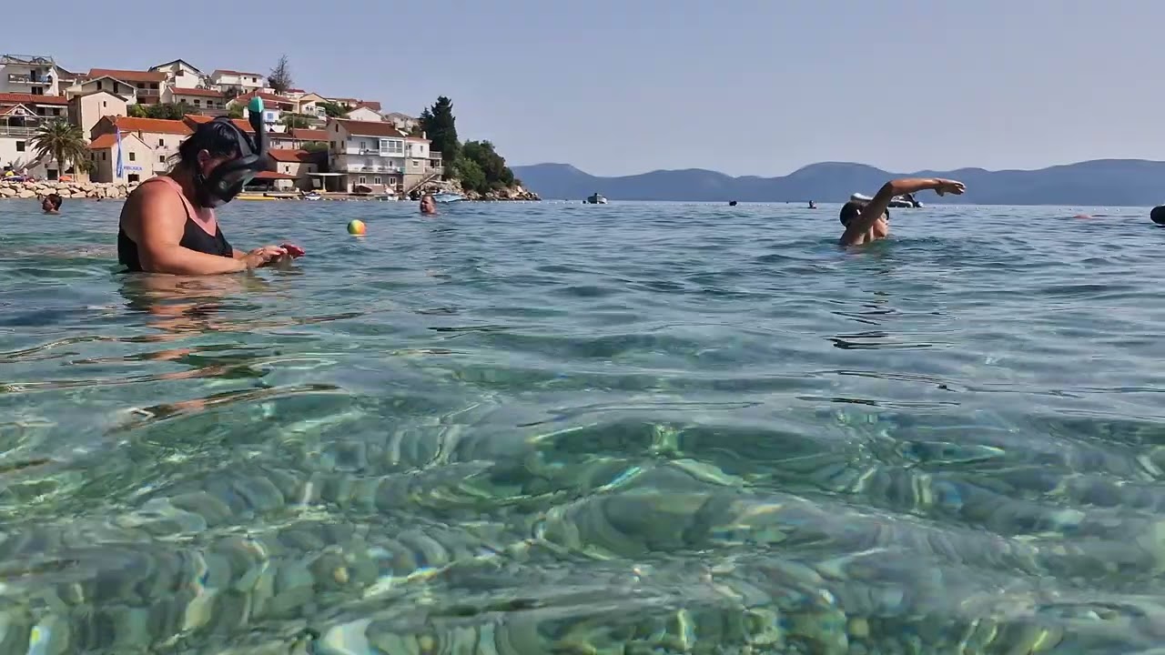  Chorwacja, Podaca lipiec 2025r.