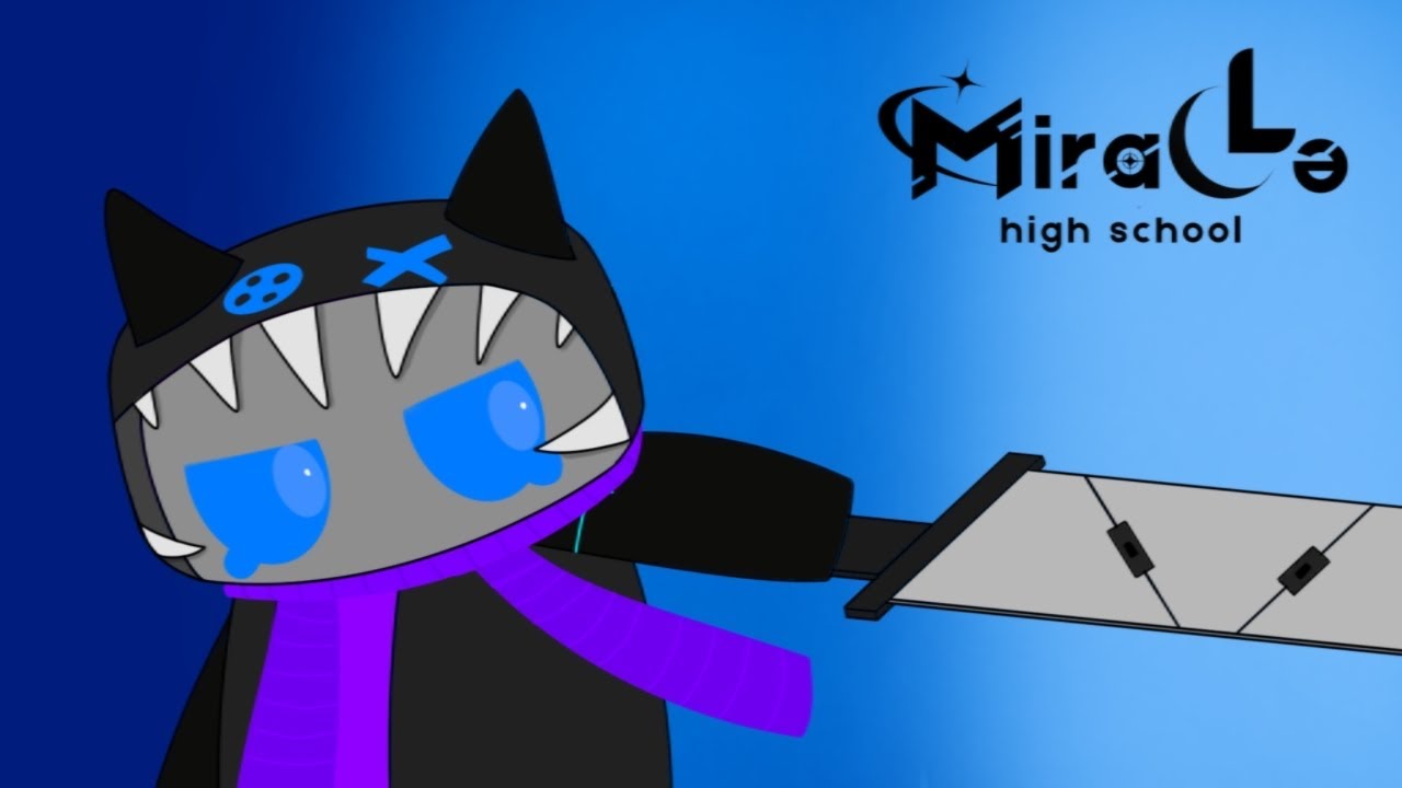 [Live🔴] Miracle High School [ Record 6 ] | หุ่นยนต์น่ะมีไว้เพื่อปกป้องผู้คนต่างหาก