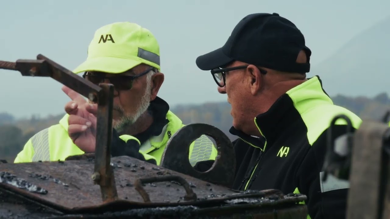 Gussasphalt per Parking multipiano                      6 febbraio 2026