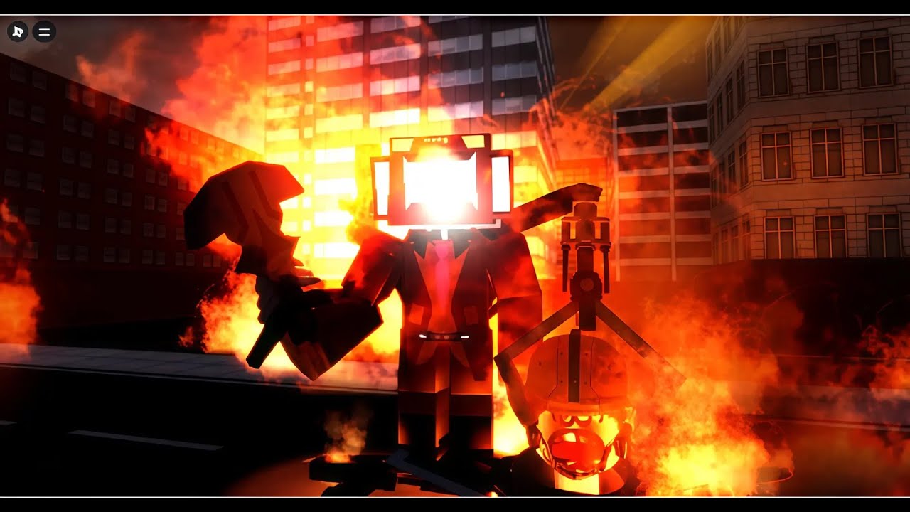 skibidi toilet 78 (part 1) SBW