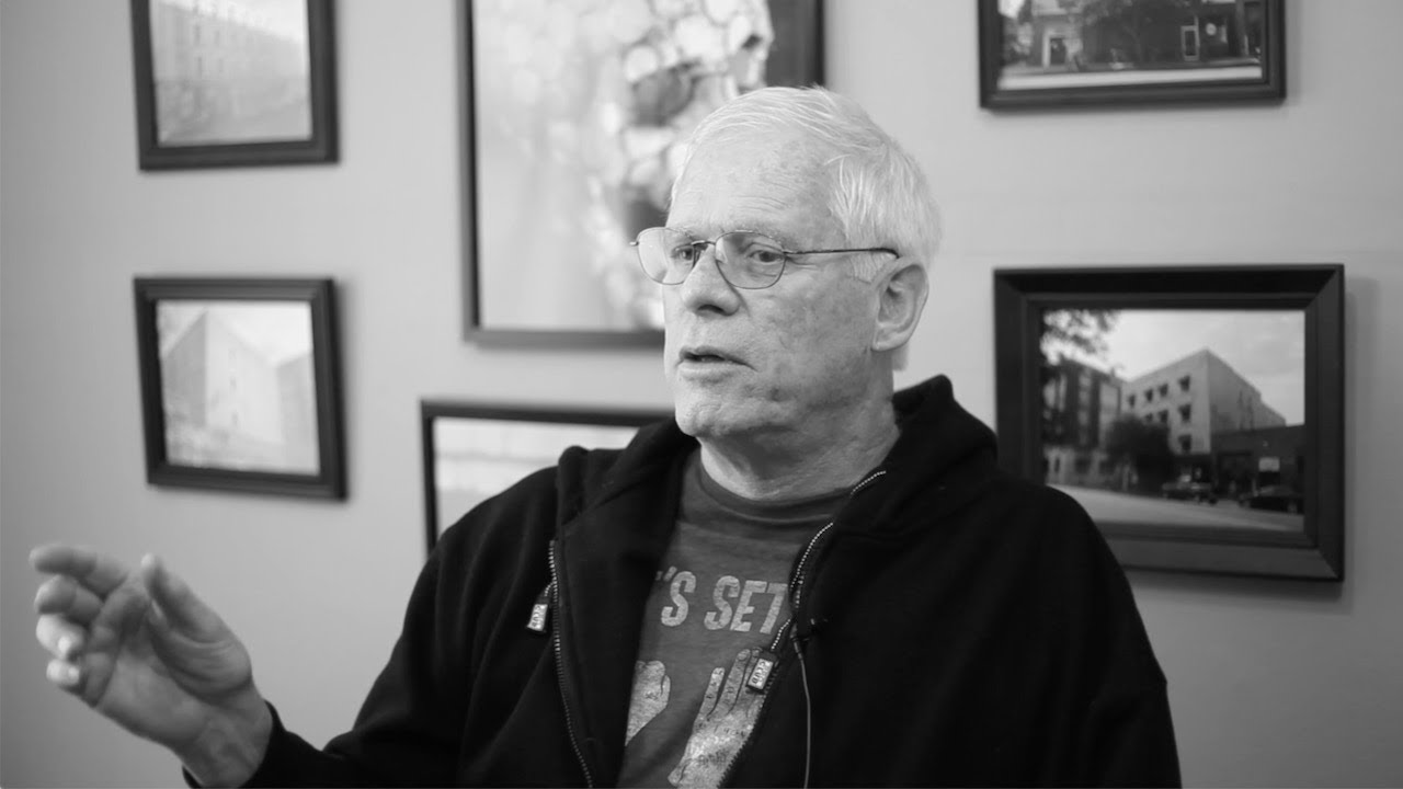 Interview With Gary Lloyd