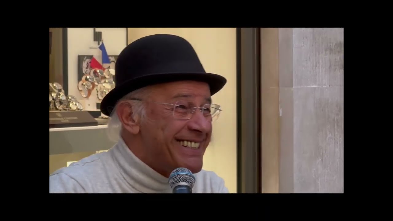 La Complainte du phoque en Alaska de Michel RIVARD du groupe 