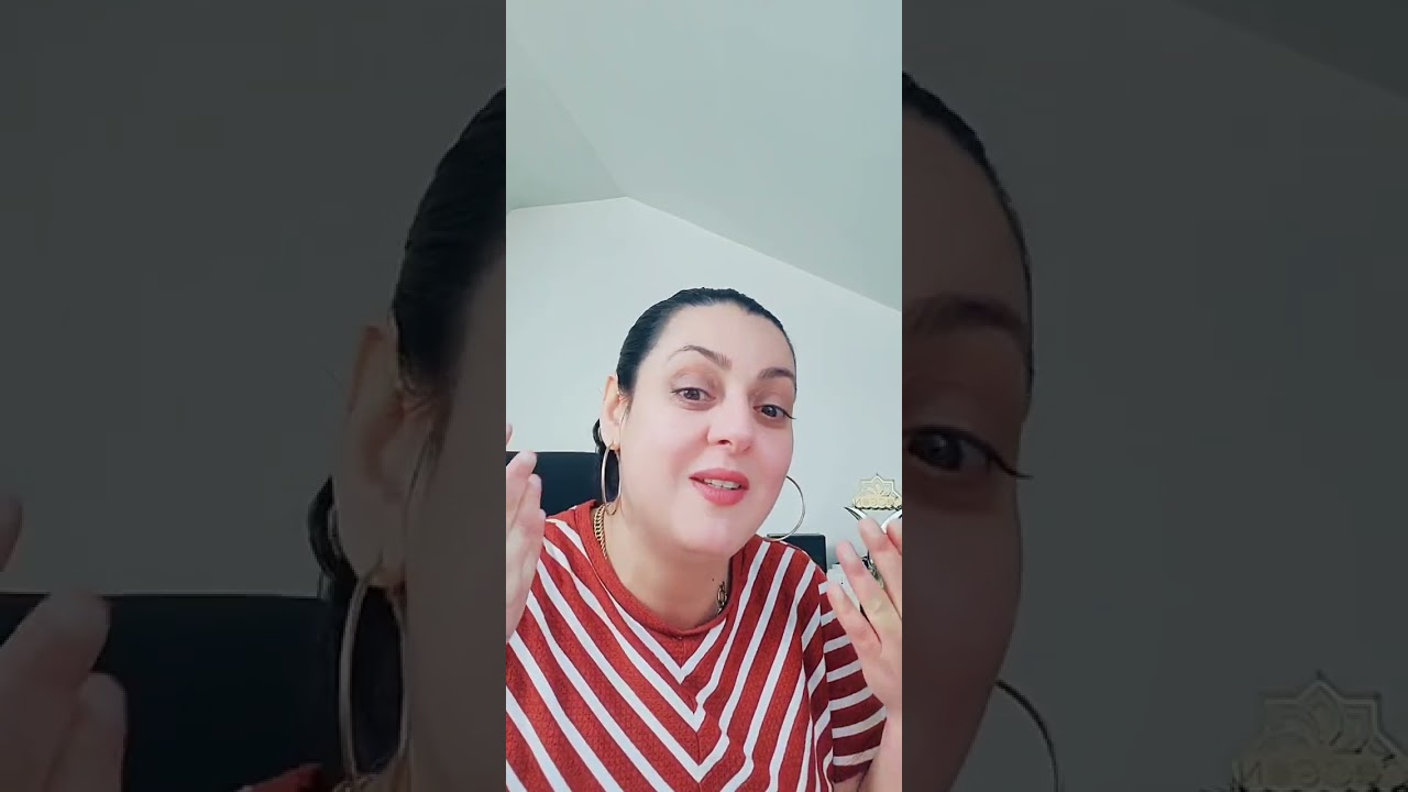  Recrutement ouvert avec Nadia Ben Amor 