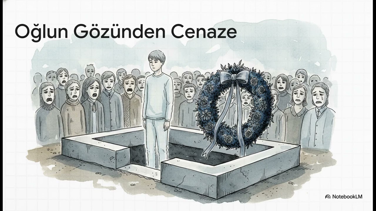 Oğuz Atay: Babama Mektup | Bir İç Hesaplaşma