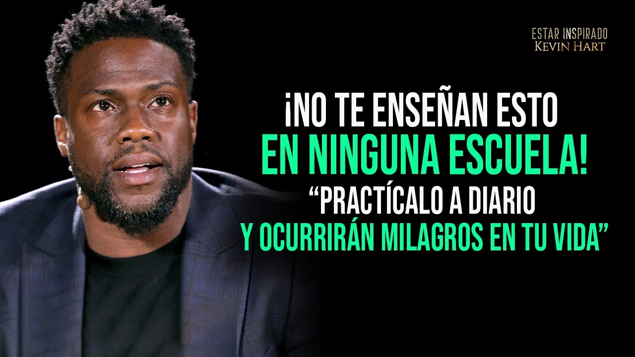 MIRA ESTE VIDEO TODOS LOS DÍAS Y CAMBIA TU VIDA ¡Confía en Dios! - Un video poderoso e inspirador