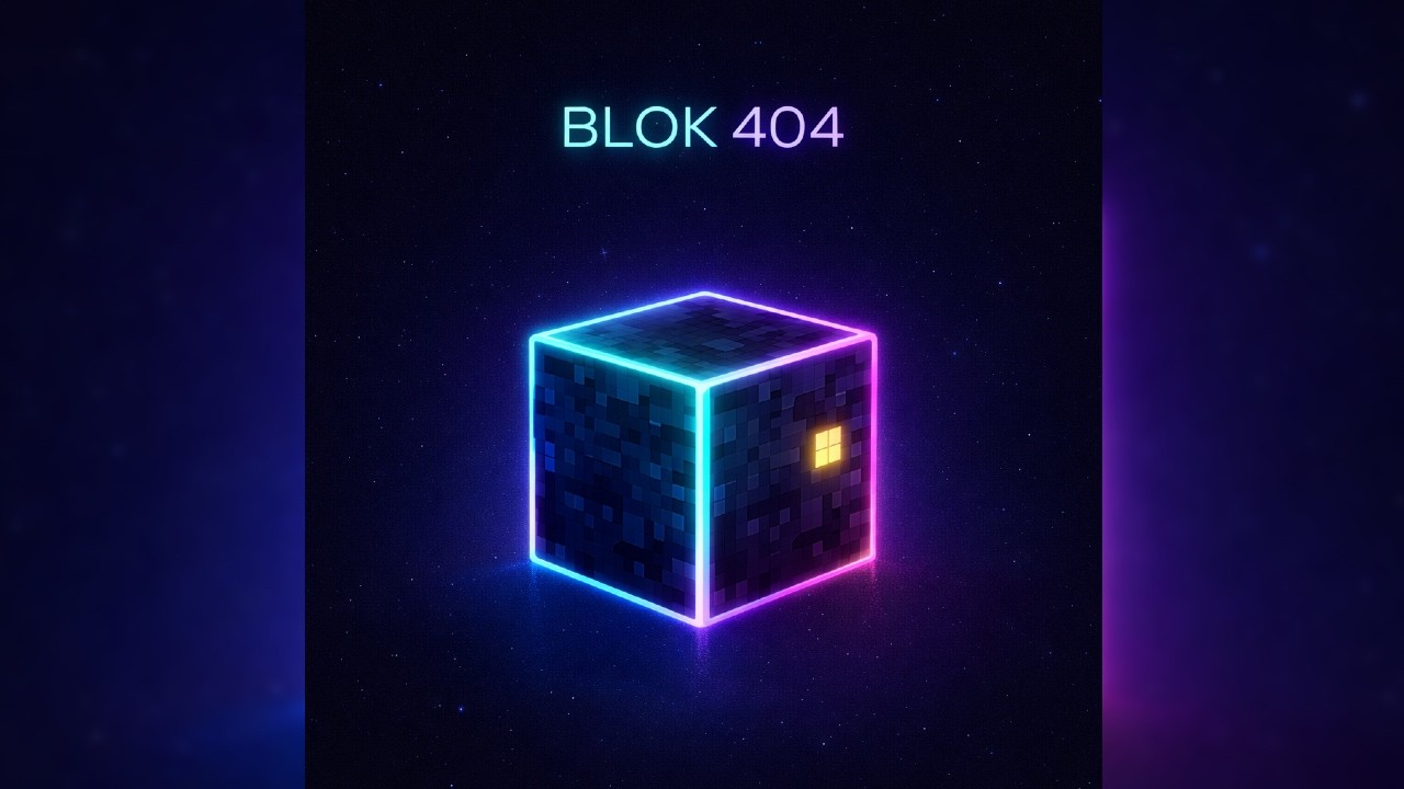 ¸¸♬· Blok404 ·♩¸¸ 💫🌟