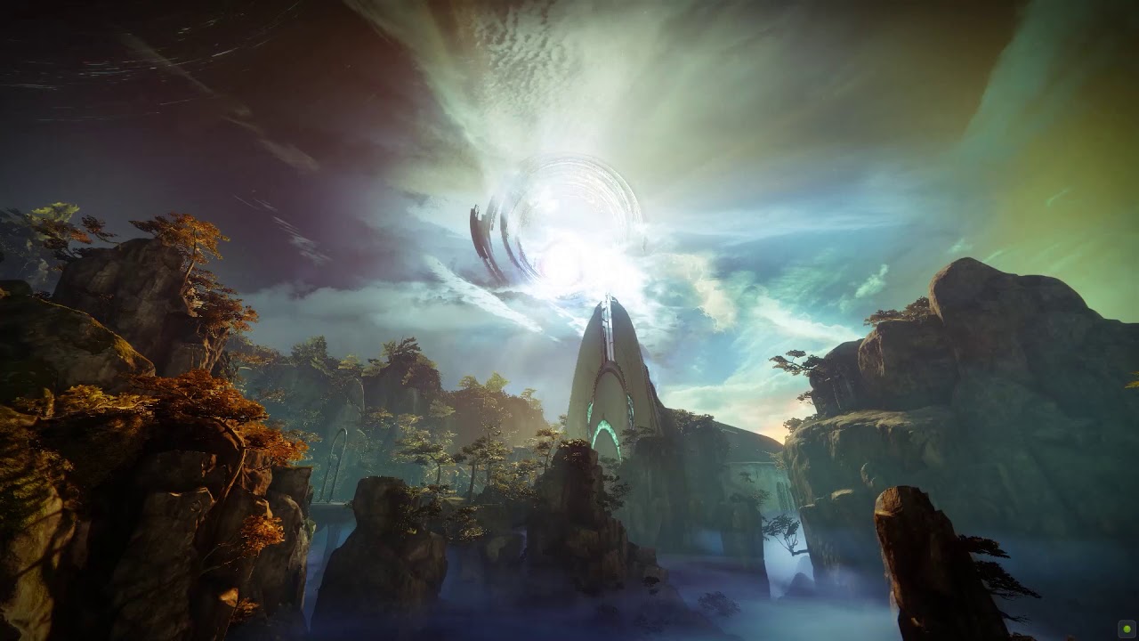 Cinematic Destiny | No Hud Montage