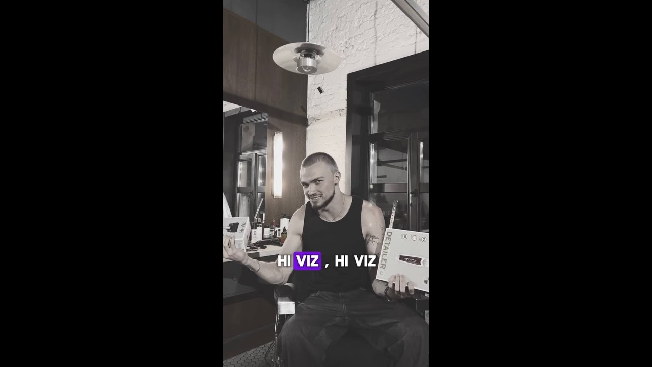 Сравнение триммеров WAHL Detailer Cordless и WAHL Hi-Viz